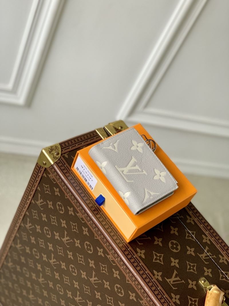 LV Wallets